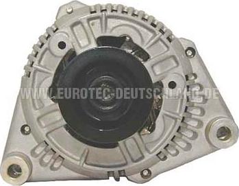 Eurotec 12039420 - Генератор unicars.by