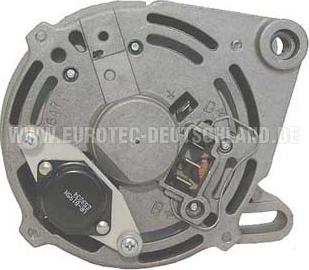 Eurotec 12034630 - Генератор unicars.by