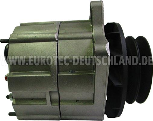 Eurotec 12035620 - Генератор unicars.by