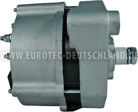 Eurotec 12032710 - Генератор unicars.by