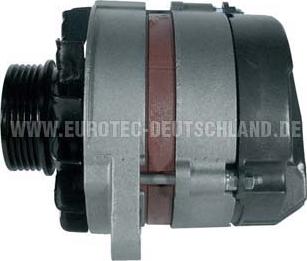 Eurotec 12037150 - Генератор unicars.by