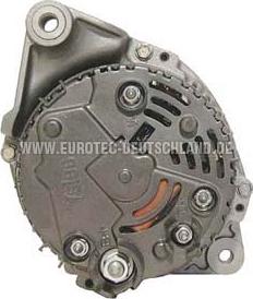 Eurotec 12037800 - Генератор unicars.by