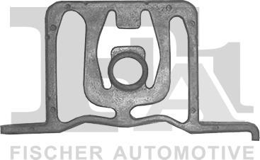 FA1 113-938 - Кронштейн, втулка, система выпуска ОГ unicars.by