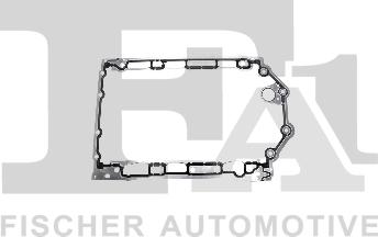 FA1 EM2100-902 - Прокладка, масляная ванна unicars.by