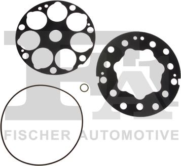 FA1 KS000020 - Ремонтный комплект, кондиционер unicars.by