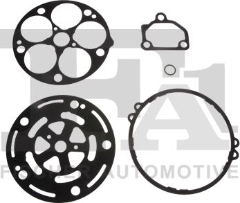 FA1 KS770010 - Ремонтный комплект, кондиционер unicars.by