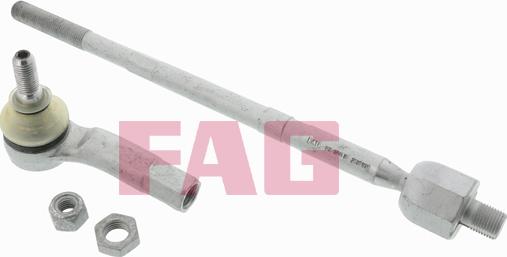 FAG 840 0545 10 - Рулевая тяга unicars.by