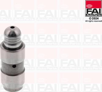 FAI AutoParts BFS481S - Толкатель, гидрокомпенсатор unicars.by