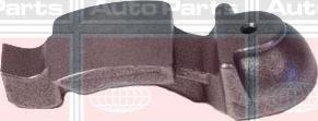 FAI AutoParts BFS59S - Коромысло, управление двигателем unicars.by