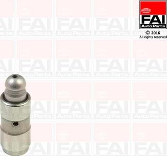 FAI AutoParts BFS148S - Толкатель, гидрокомпенсатор unicars.by