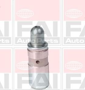 FAI AutoParts BFS158S - Толкатель, гидрокомпенсатор unicars.by