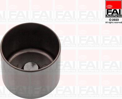 FAI AutoParts BFS183S - Толкатель, гидрокомпенсатор unicars.by