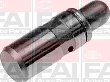 FAI AutoParts BFS177S - Толкатель, гидрокомпенсатор unicars.by