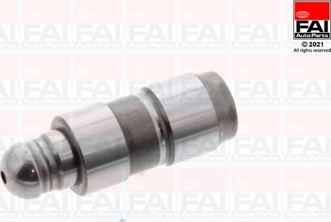 FAI AutoParts BFS363S - Толкатель, гидрокомпенсатор unicars.by