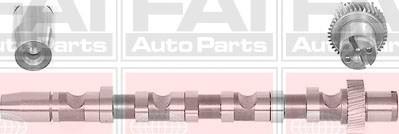 FAI AutoParts C244 - Распредвал unicars.by