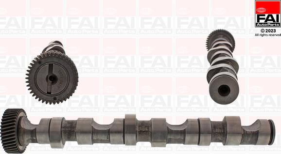 FAI AutoParts C247 - Распредвал unicars.by