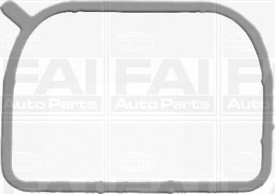 FAI AutoParts IM2195A - Комплект прокладок, впускной коллектор unicars.by