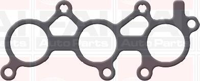 FAI AutoParts IM2222A - Комплект прокладок, впускной коллектор unicars.by