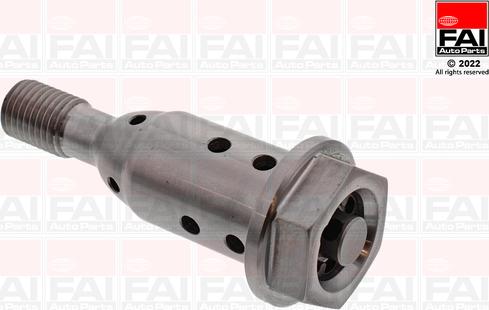 FAI AutoParts OCV059 - Регулирующий клапан, выставление распределительного вала unicars.by