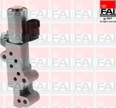 FAI AutoParts OCV006 - Регулирующий клапан, выставление распределительного вала unicars.by