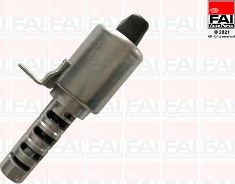 FAI AutoParts OCV017 - Регулирующий клапан, выставление распределительного вала unicars.by