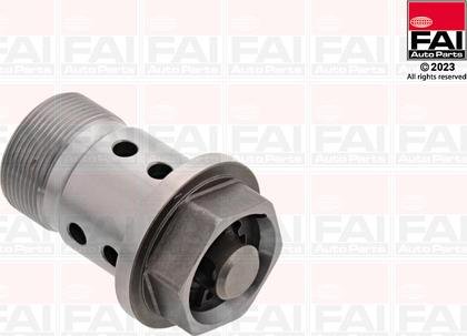 FAI AutoParts OCV102 - Регулирующий клапан, выставление распределительного вала unicars.by