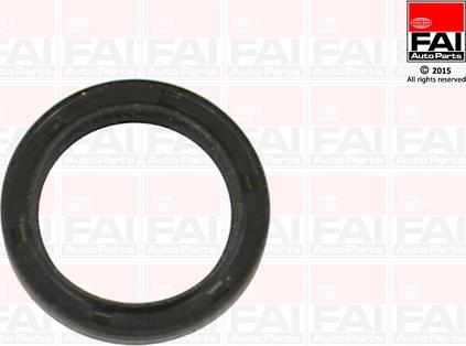 FAI AutoParts OS1331 - Уплотняющее кольцо, коленчатый вал unicars.by