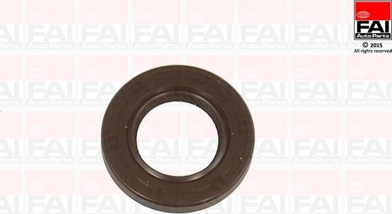 FAI AutoParts OS8690 - Уплотняющее кольцо, распредвал unicars.by