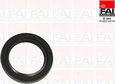 FAI AutoParts OS801A - Уплотняющее кольцо, распредвал unicars.by