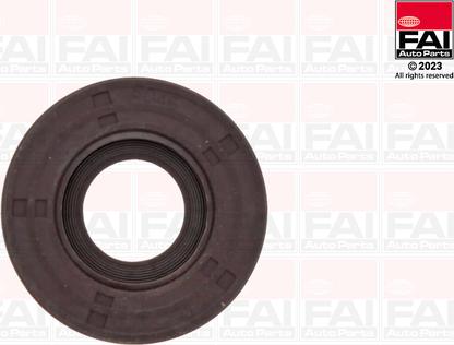 FAI AutoParts OS2324 - Уплотняющее кольцо, распредвал unicars.by