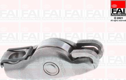 FAI AutoParts R986S - Коромысло, управление двигателем unicars.by