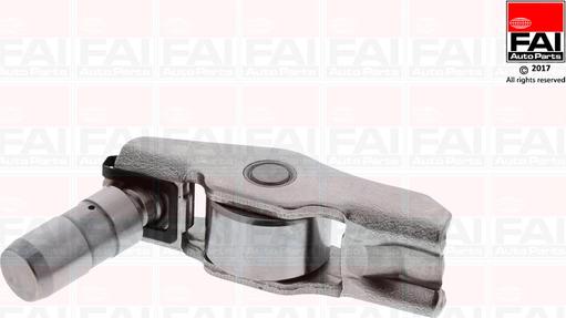 FAI AutoParts R980SK - Коромысло, управление двигателем unicars.by