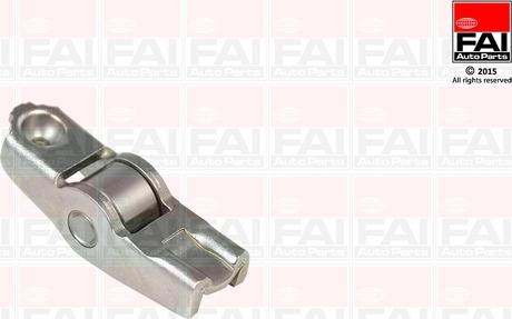 FAI AutoParts R975S - Коромысло, управление двигателем unicars.by