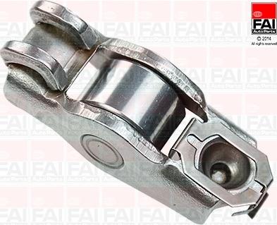 FAI AutoParts R556S - Коромысло, управление двигателем unicars.by