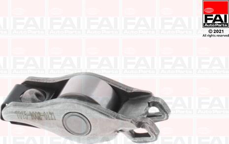 FAI AutoParts R1002S - Коромысло, управление двигателем unicars.by