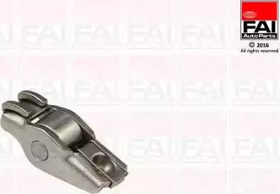 FAI AutoParts R216S - Коромысло, управление двигателем unicars.by