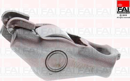 FAI AutoParts R211S - Коромысло, управление двигателем unicars.by