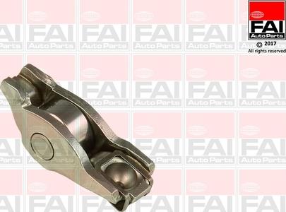 FAI AutoParts R220S - Коромысло, управление двигателем unicars.by