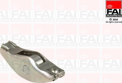 FAI AutoParts R222S - Коромысло, управление двигателем unicars.by