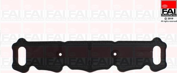 FAI AutoParts RC1494S - Прокладка, крышка головки цилиндра unicars.by