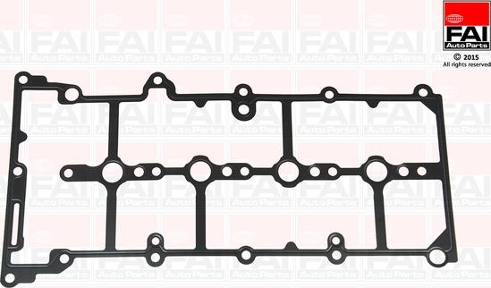 FAI AutoParts RC1194S - Прокладка, крышка головки цилиндра unicars.by