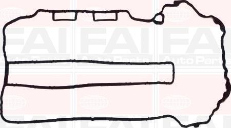 FAI AutoParts RC1322S - Прокладка, крышка головки цилиндра unicars.by