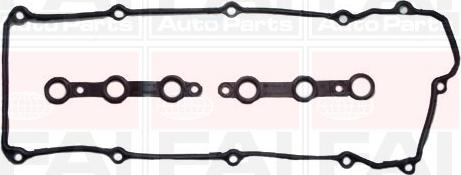 FAI AutoParts RC836S - Прокладка, крышка головки цилиндра unicars.by