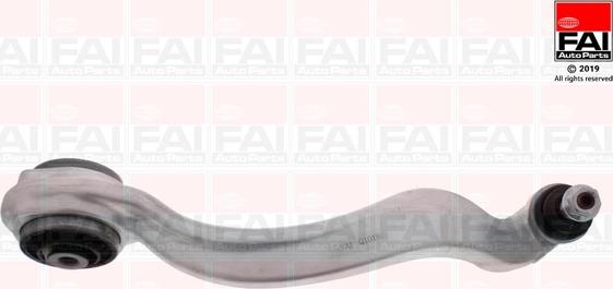 FAI AutoParts SS9941 - Рычаг подвески колеса unicars.by