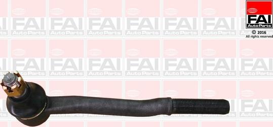 FAI AutoParts SS994 - Наконечник рулевой тяги, шарнир unicars.by