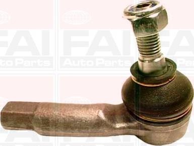 FAI AutoParts SS996 - Наконечник рулевой тяги, шарнир unicars.by