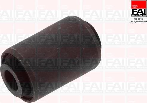 FAI AutoParts SS9904 - Сайлентблок, рычаг подвески колеса unicars.by