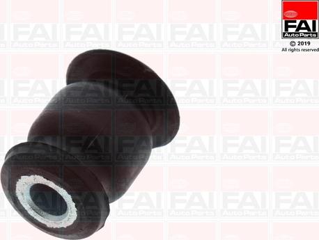 FAI AutoParts SS9902 - Сайлентблок, рычаг подвески колеса unicars.by