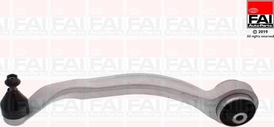 FAI AutoParts SS9936 - Рычаг подвески колеса unicars.by