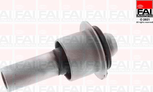 FAI AutoParts SS9924 - Сайлентблок балки моста unicars.by